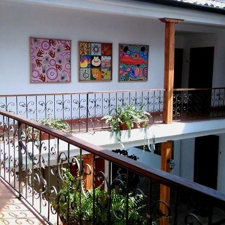 Cuenca Suites מראה חיצוני תמונה