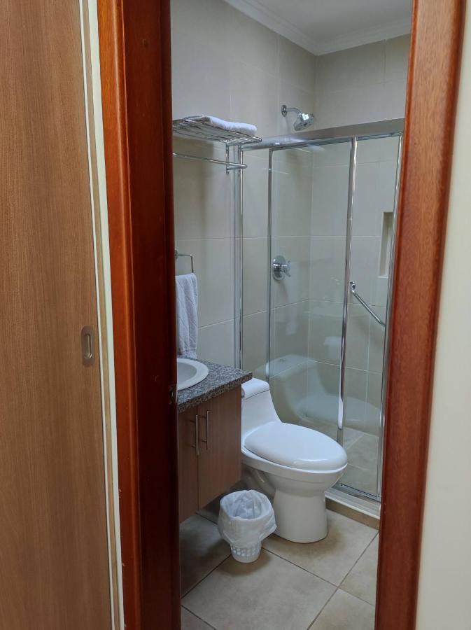 Cuenca Suites מראה חיצוני תמונה