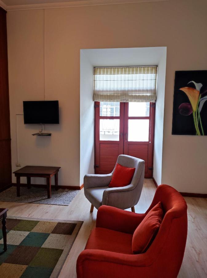 Cuenca Suites מראה חיצוני תמונה