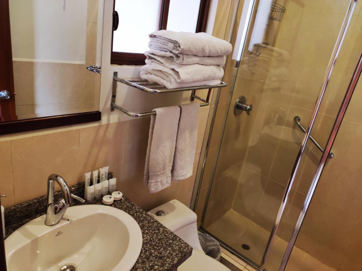 Cuenca Suites מראה חיצוני תמונה