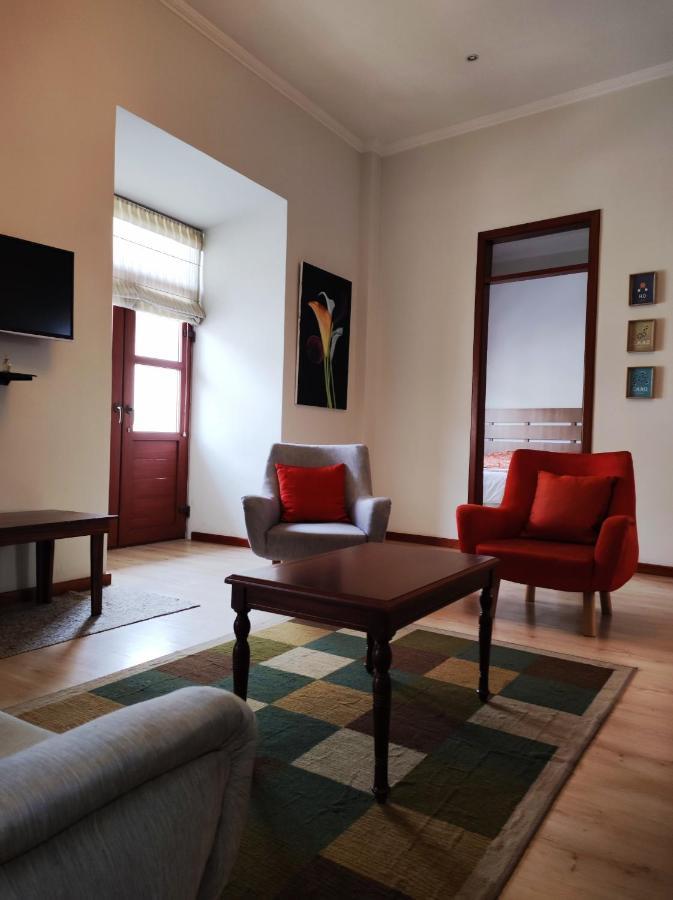 Cuenca Suites מראה חיצוני תמונה