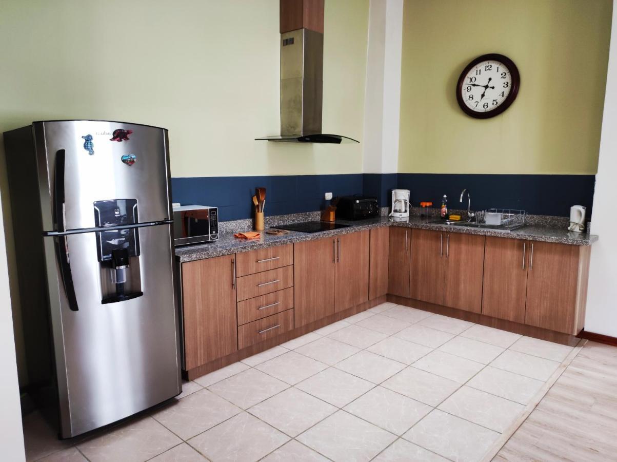 Cuenca Suites מראה חיצוני תמונה