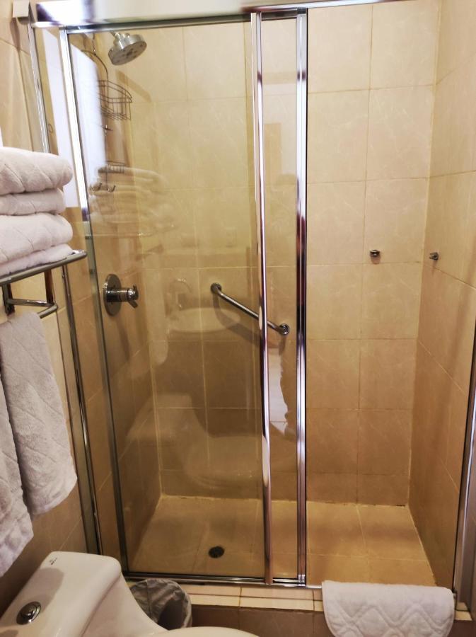 Cuenca Suites מראה חיצוני תמונה