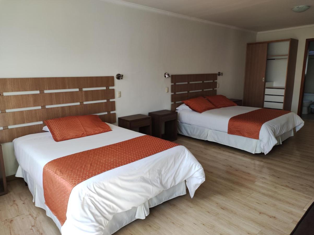 Cuenca Suites מראה חיצוני תמונה