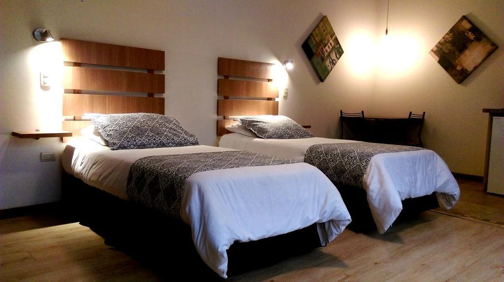 Cuenca Suites מראה חיצוני תמונה