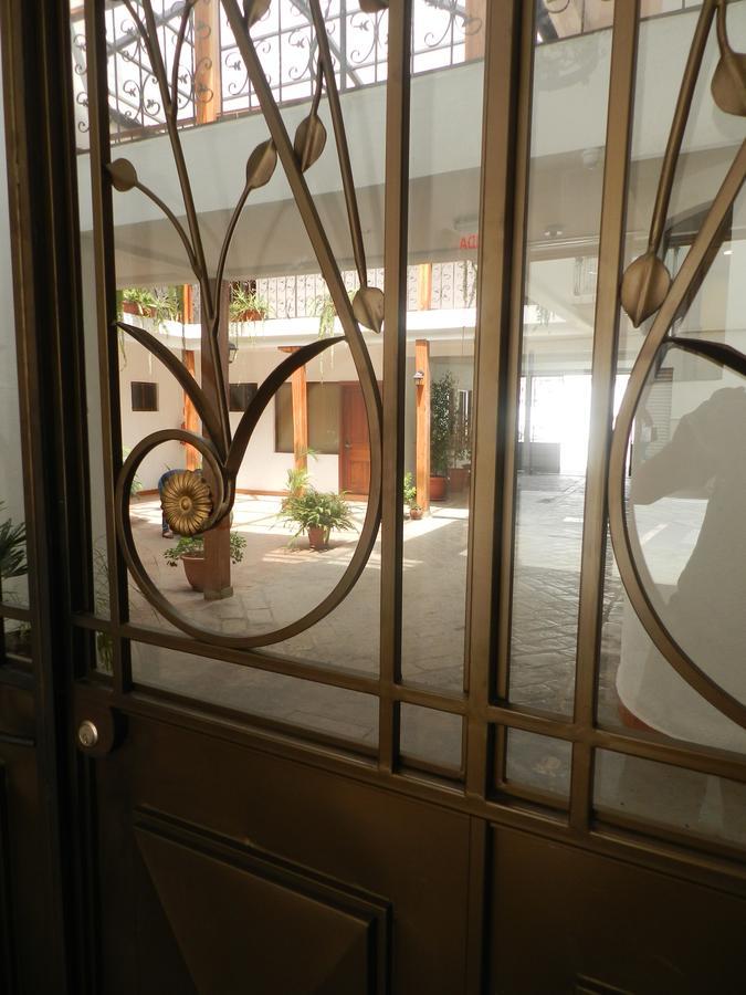 Cuenca Suites מראה חיצוני תמונה
