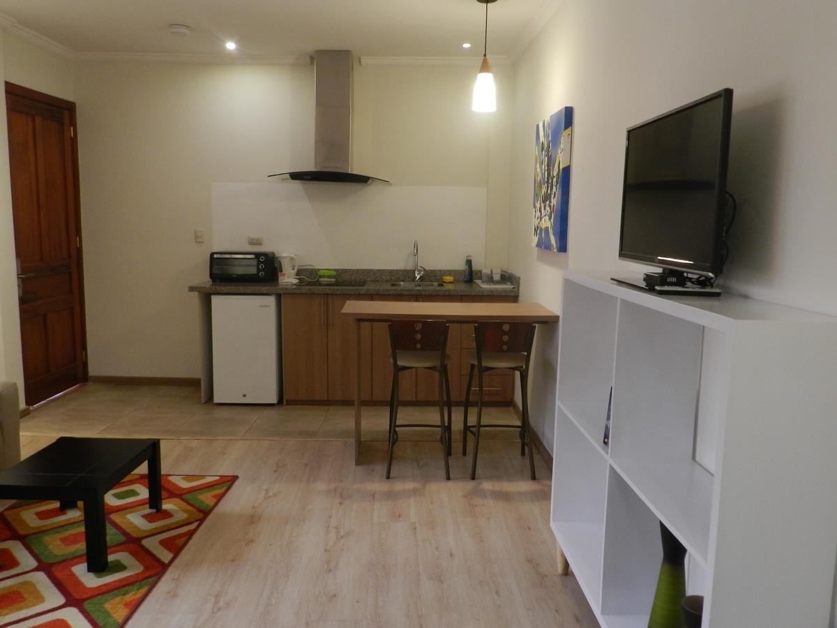 Cuenca Suites מראה חיצוני תמונה