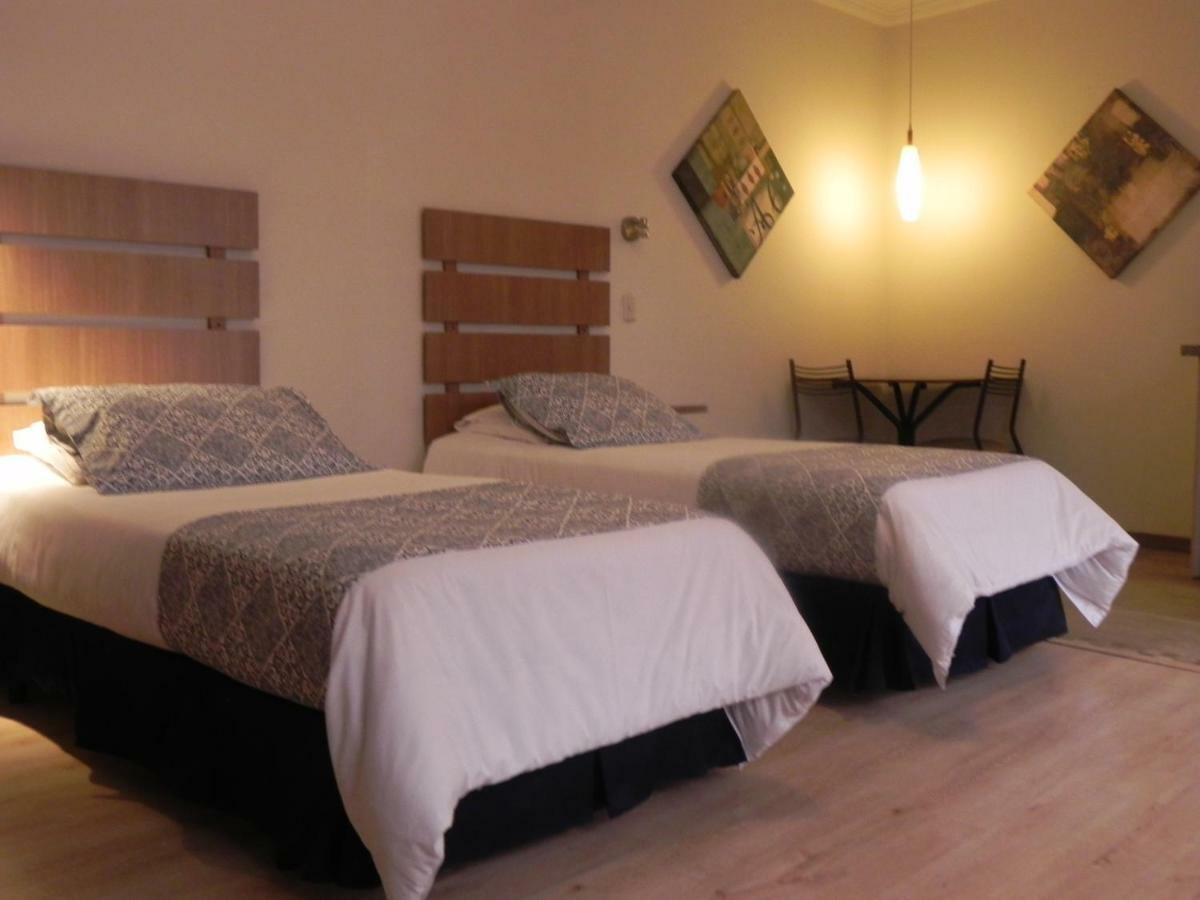 Cuenca Suites מראה חיצוני תמונה